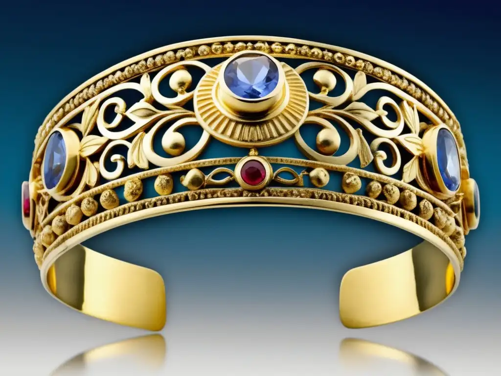 Adornos y Tocados Griegos: Belleza ancestral y elegancia destacada