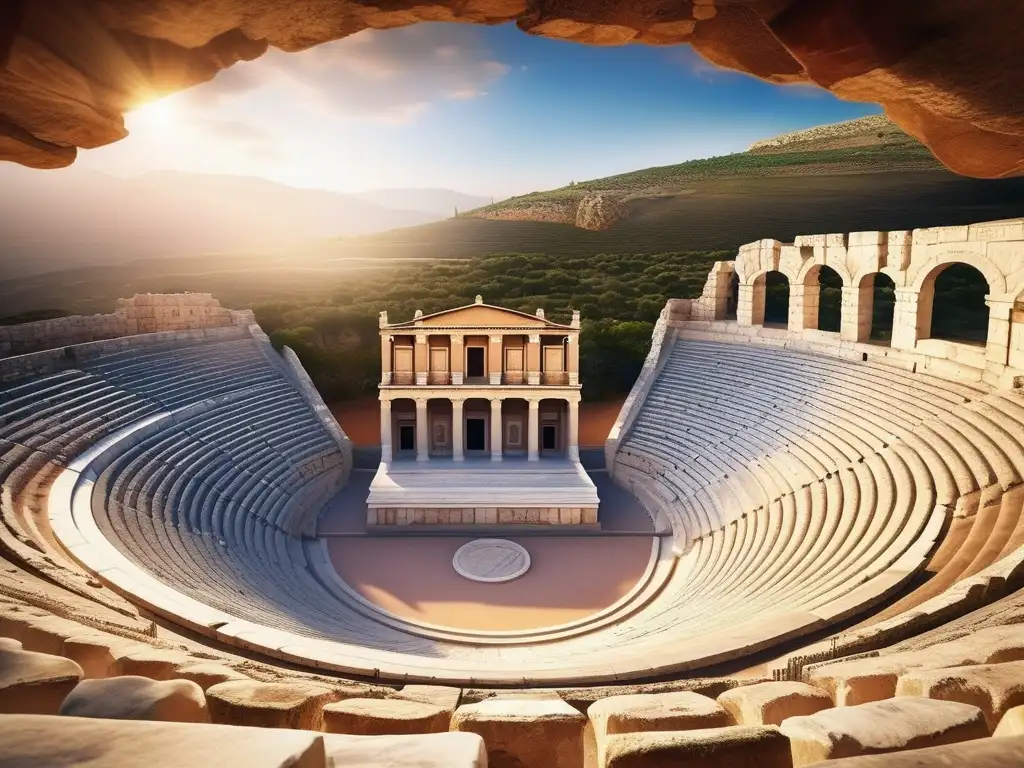 Pericles: orador destacado en la Grecia antigua