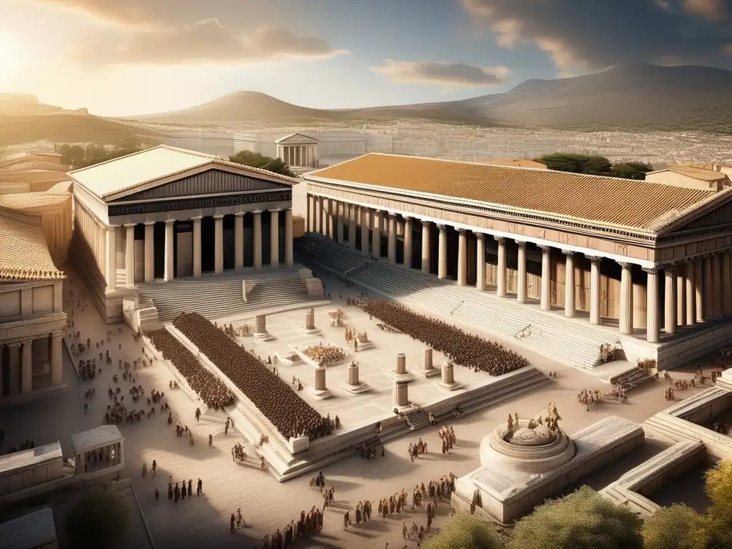 antigua polis griega animada 72 1