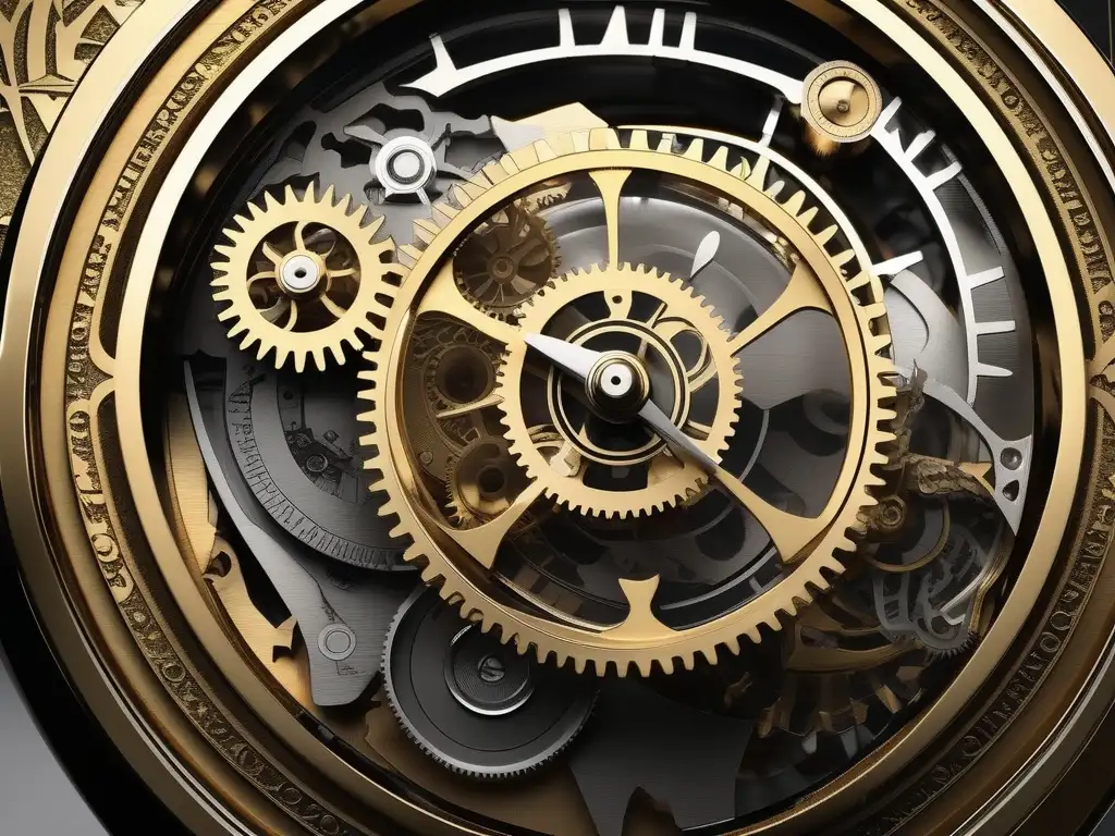 Mecanismo Antikythera: Detalles impresionantes Imagen: Anticitera: historia y funcionamiento