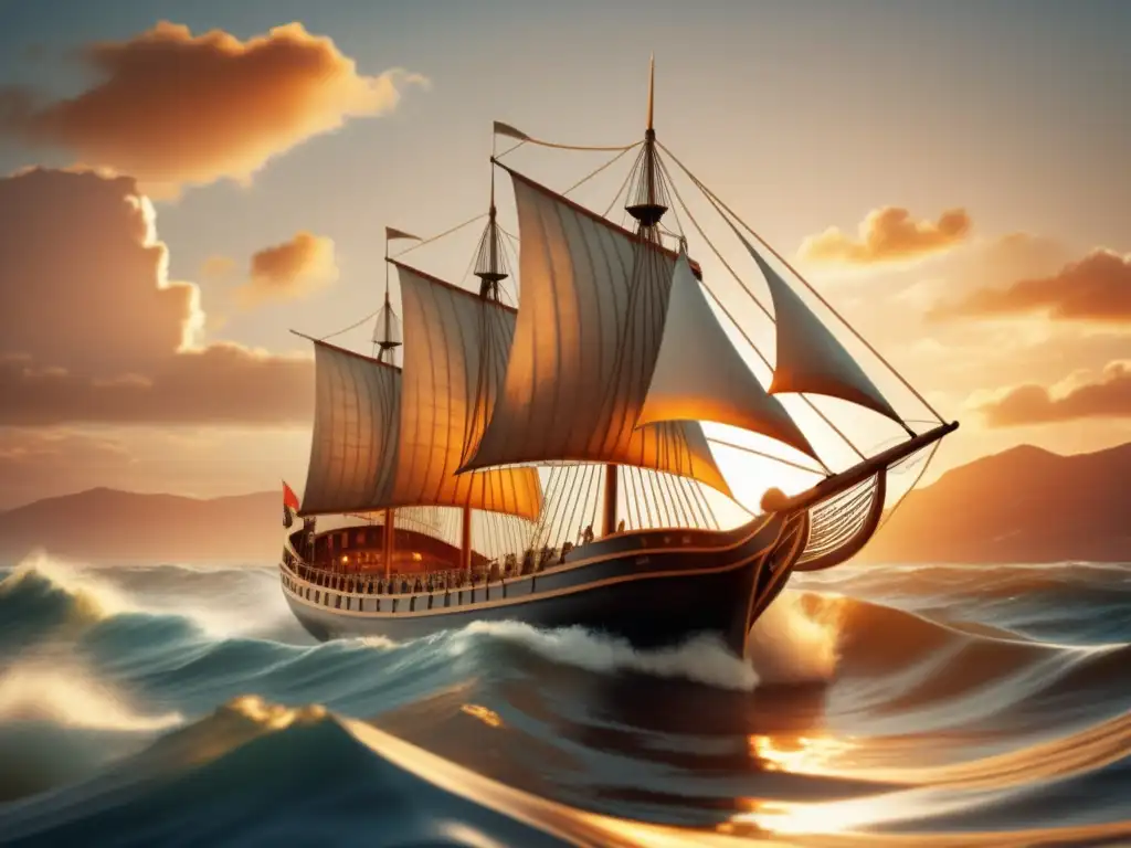 barco griego maritimo antiguo 47 1