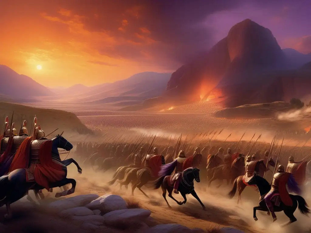 Batalla Cynoscephalae, evento crucial en la historia antigua de Grecia