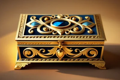 caja de joyeria griega antigua 55 1