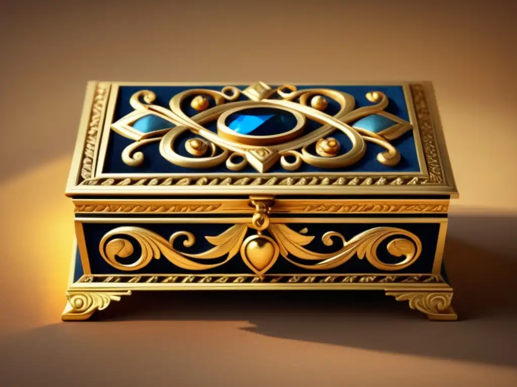 caja de joyeria griega antigua 55 1
