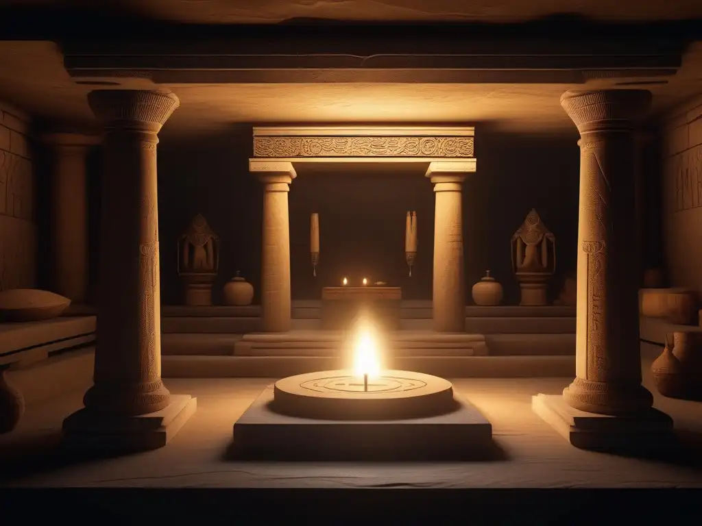 Rituales de iniciación en la Antigua Grecia: Significado y simbolismo