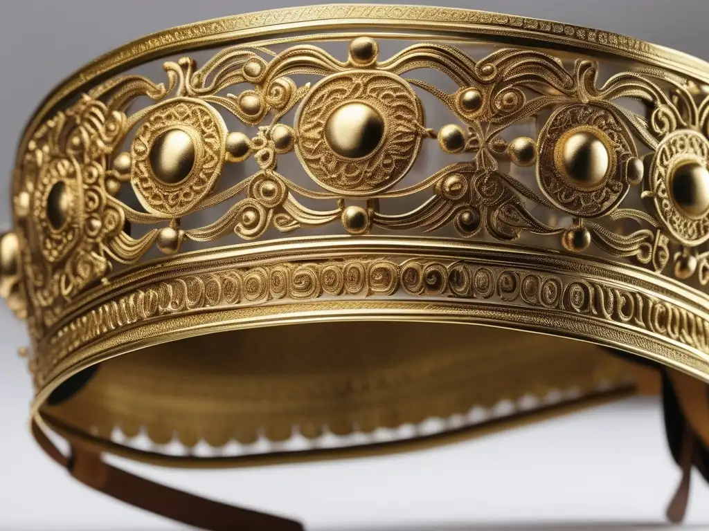 Adornos y Tocados Griegos: Elegancia ancestral y detalles exquisitos