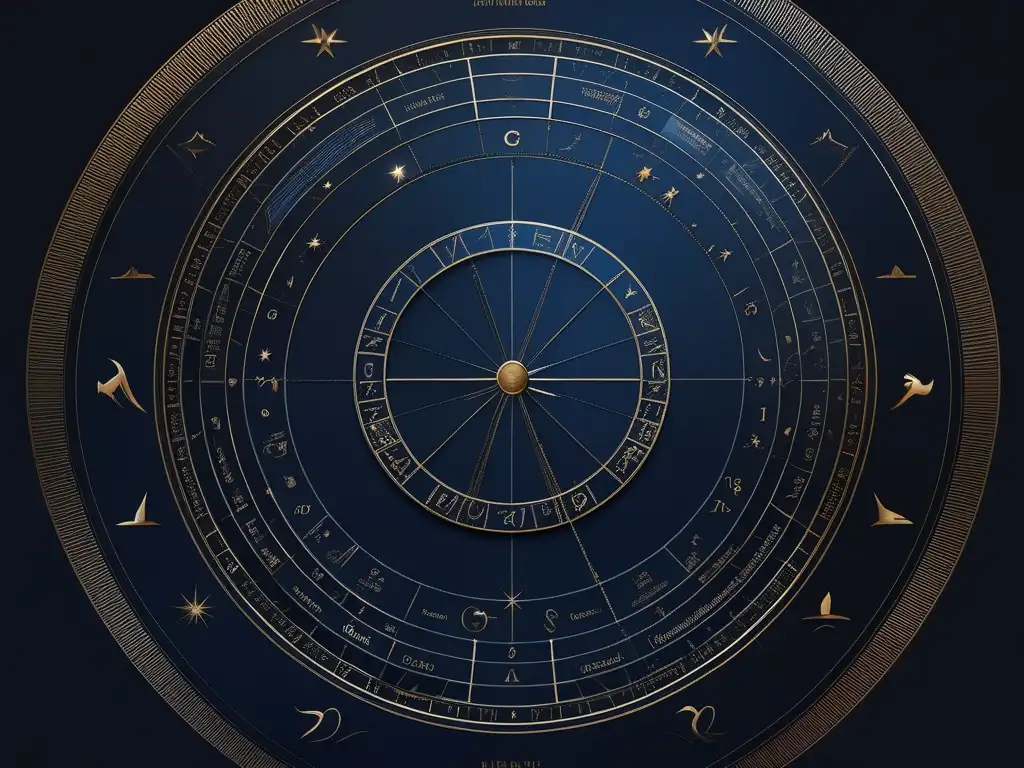 Influencia zodíaco Grecia: imagen 8k minimalista con representación precisa y elegante de los signos zodiacales