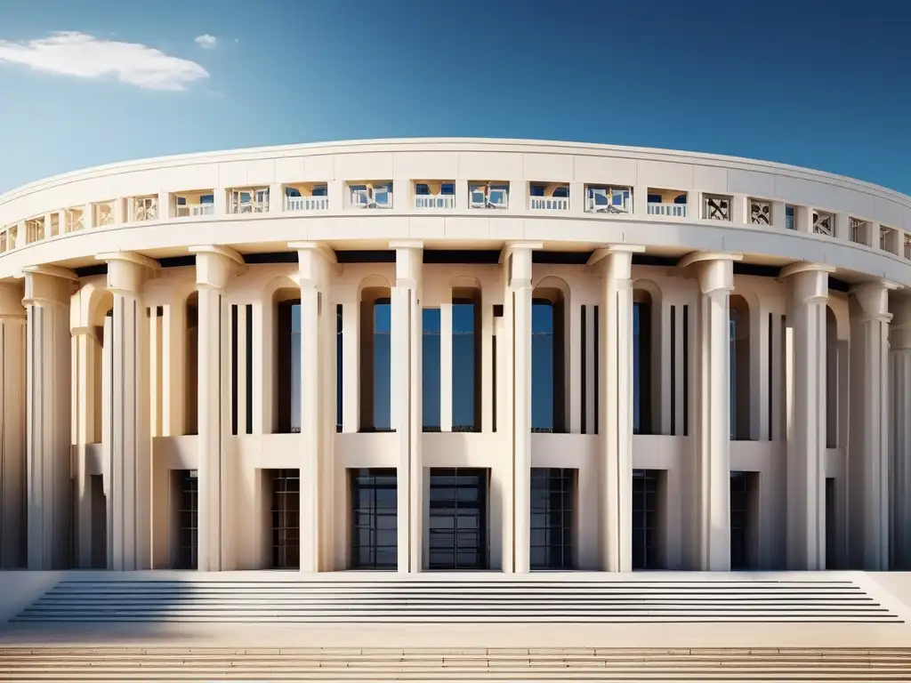 Estadio Panatenaico en Atenas, Grecia: Historia de los estadios en la Antigua Grecia