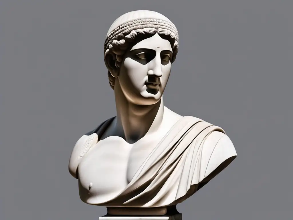 Estatua kouros arcaica: Importancia del arte arcaico en Grecia