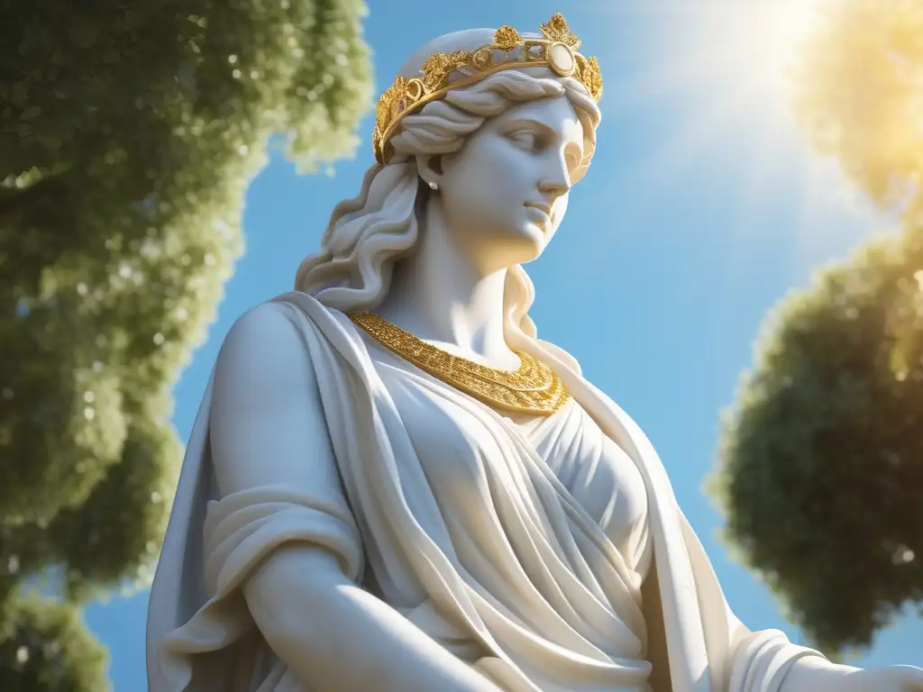 Adornos y Tocados Griegos: Belleza ancestral y elegancia destacada