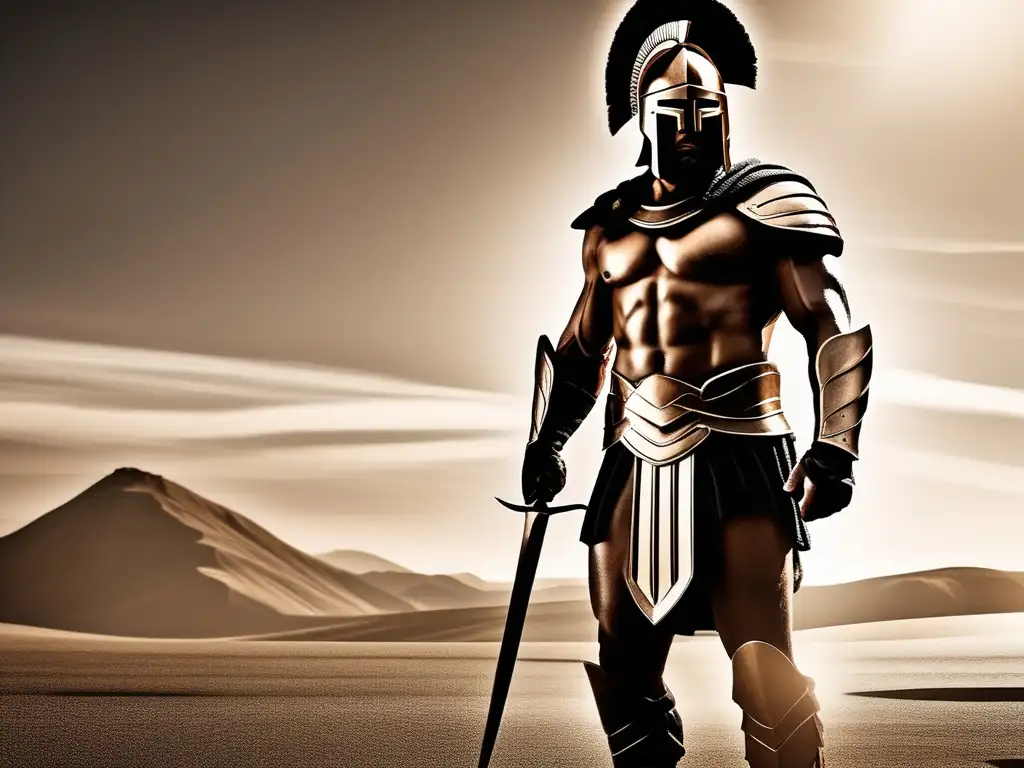 Spartan warrior: Sistema político Esparta: Comparación y características