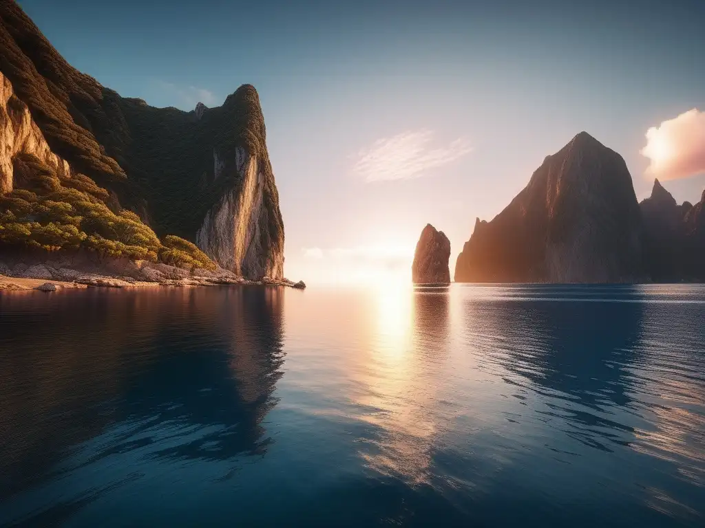 Barco mitológico en Grecia: Viaje fascinante