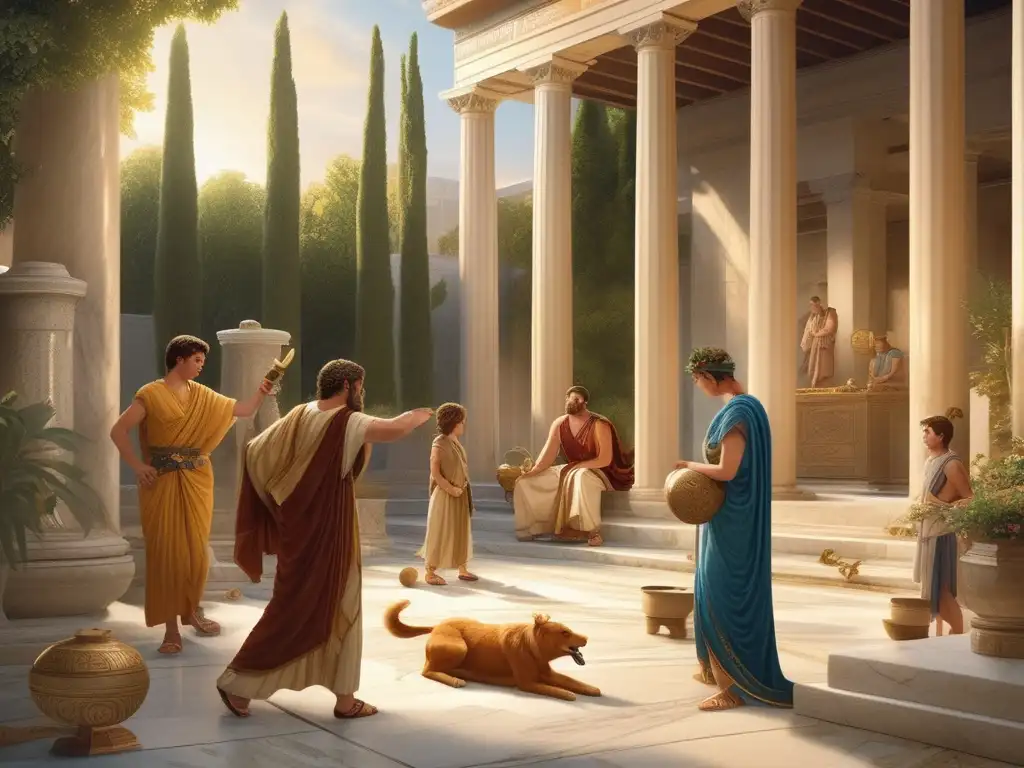 juego de ninos en la antigua grecia 17 1