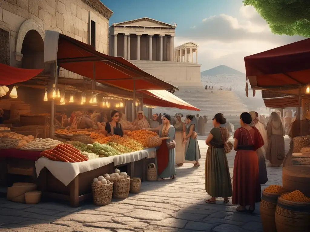 mercado animado grecia antigua 31 1