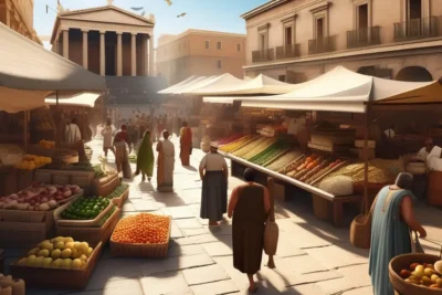 mercado antiguo de grecia 88 1