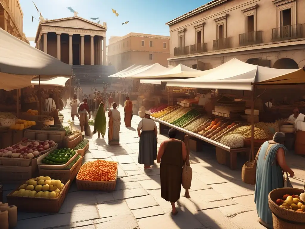 mercado antiguo de grecia 88 1