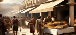 mercado griego en guerra 6 1