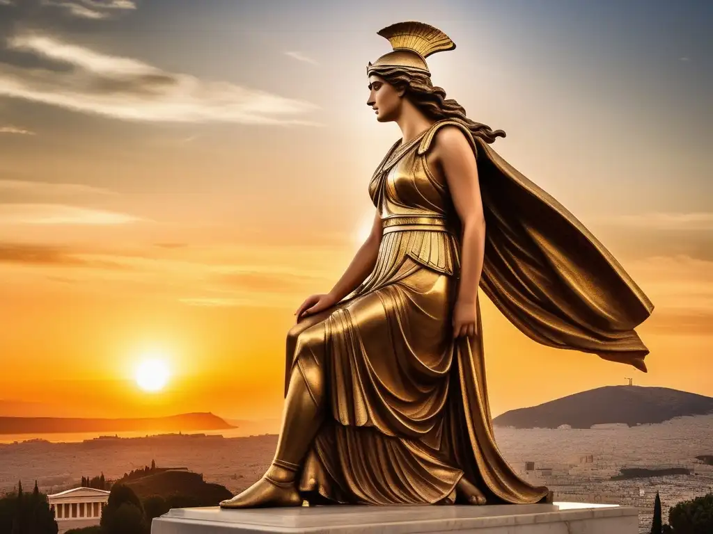 Influencia de mujeres en la antigua Grecia Influencia femenina en mitos de Grecia: Imagen impresionante que muestra la influencia de las mujeres en la antigua sociedad griega