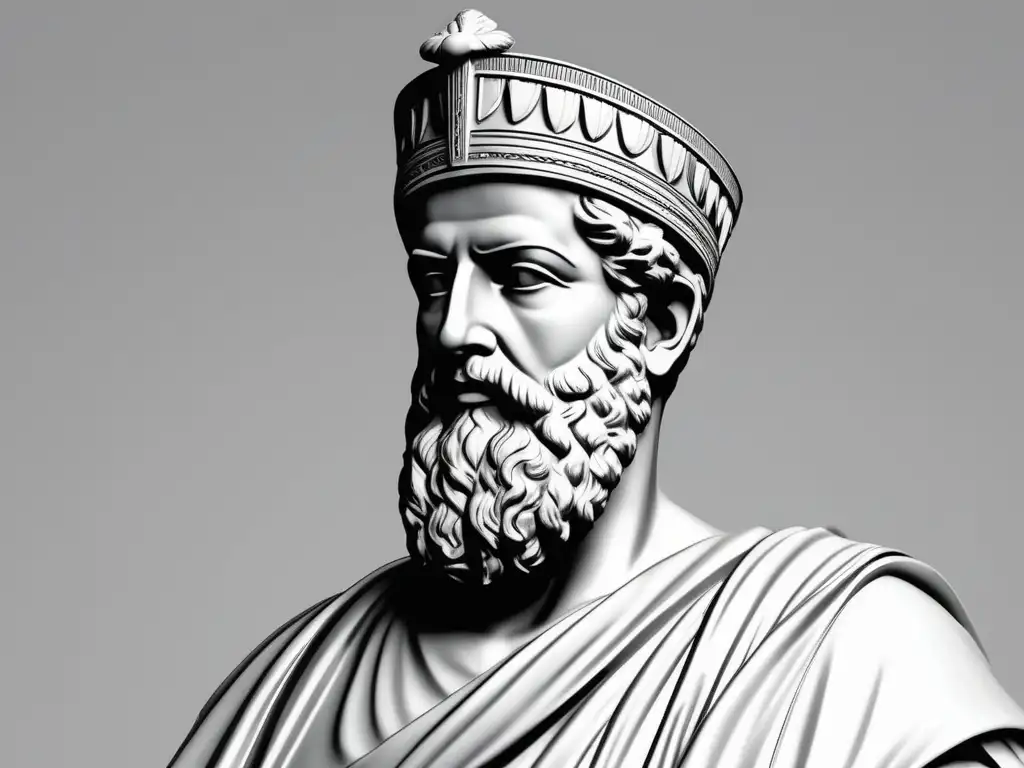 Pericles: vida y legado, mitos y verdades