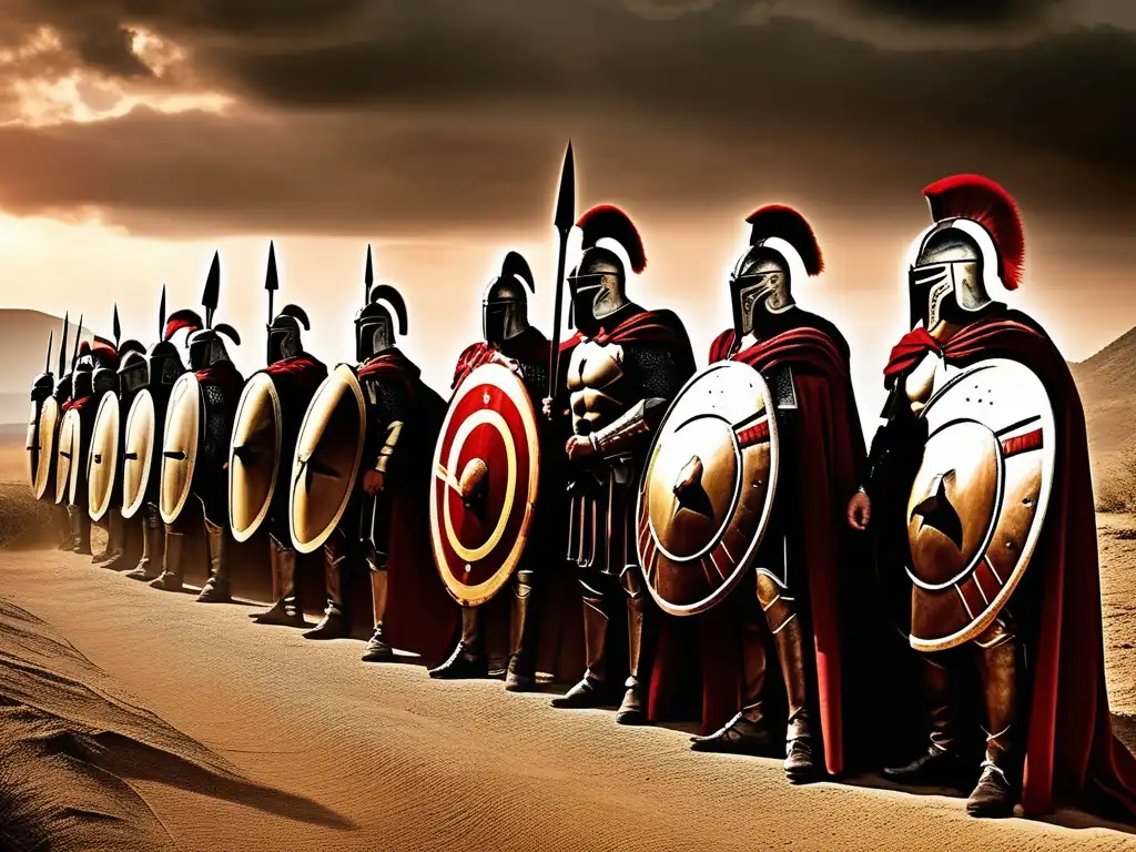 spartan phalanx en ruinas 18 1