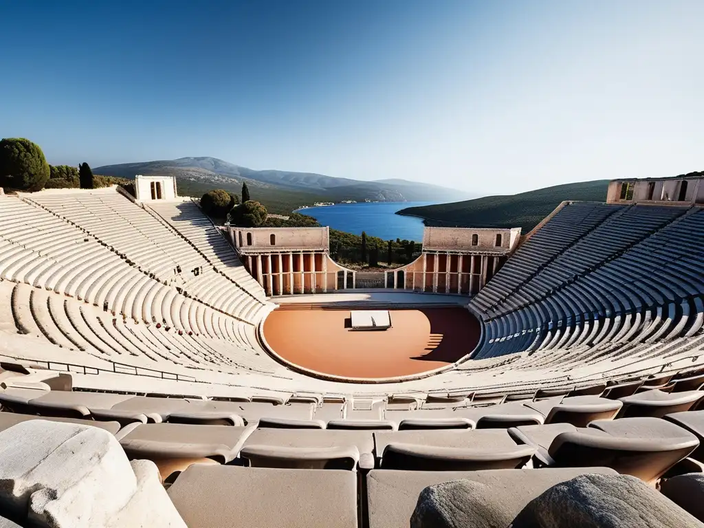 Teatro griego de Epidaurus: Comedia antigua en Grecia: Crítica y sátira