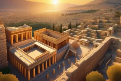 thebes ciudad antigua en grecia 91 1