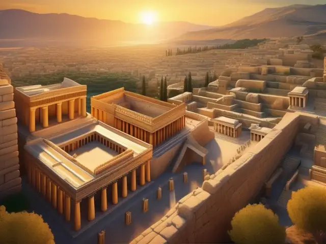 thebes ciudad antigua en grecia 91 1
